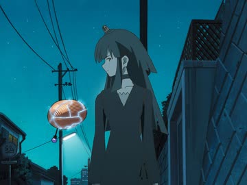 絶対少年 第14話 拮抗する二つの力 アニメ 動画 ニコニコ動画