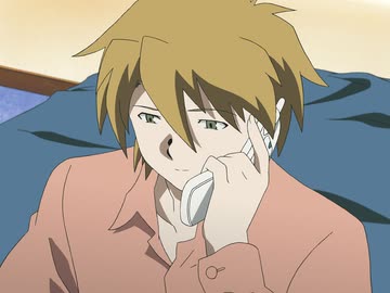 絶対少年 第16話 目に見えない巨大な何か アニメ 動画 ニコニコ動画