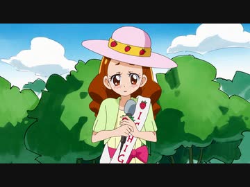 キラキラ☆プリキュアアラモード　第13話　ムリムリ！ひまり、まさかのデビュー！