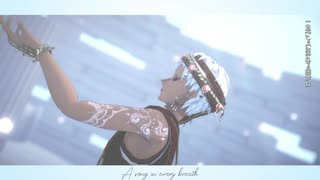 【MMDツイステ】Sing Me To Sleep【スカラビア】