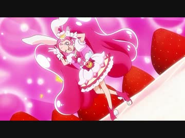 キラキラ プリキュアアラモード 全49件 Dアニメストア ニコニコ支店のシリーズ ニコニコ動画