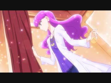 キラキラ☆プリキュアアラモード　第5話　きまぐれお姉さまはキュアマカロン！