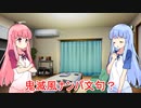 葵ちゃんは善逸が好き