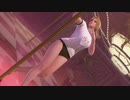 【DoaX3F】 ポールダンス エレナ 121100