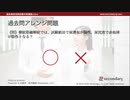 試験紙法で尿潜血が陽性、尿沈渣で赤血球が陰性？（臨床検査技師試験対策講座online）