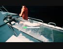 【Fishing:Barents_Sea】バレンツ海で網漁