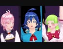 【魔入間ｍｍｄ】ドレミファロンド【入間軍】