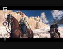 【Ghost of Tsushima】田舎者が対馬の救世主になる【実況】＃38