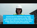 Women in Construction