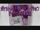 ポケカトレーナーカードコレクションビートの決心(意味深)