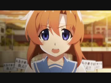 ひぐらしのなく頃に業　第12話　祟騙し編　其の四