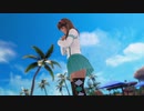 【DoaX3F】着替え成功+失敗 ヒトミ 121106