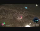 【自分用】ピクミン3DX 壁のぼり
