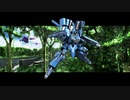 [戦場の絆][とろみ] とろみとゆっくりさん達287 [ガンダムＭｋ－Ｖ]