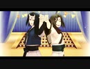 【MMDうたわれ】宴！うたわれ歌謡祭【ステージ配布】