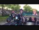 【第10回】英雄伝説 閃の軌跡Ⅲをプレイ　第2章　演習2日目開始まで