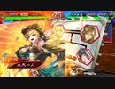 【三国志大戦】戦処女の美技VS日御子の放蕩【十二陣】