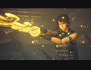 無双したい仁王２プレイ動画　其之十七『黄金の城』