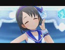 [デレステMV]「あこがれステッチ」 佐々木千枝 with ステップトゥーミライ