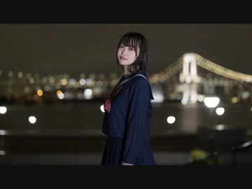 【月浪】『ハーゲンダッツ以下の殺風景』踊ってみた