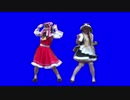 見る人を幸せにする踊りBB.AkibaSansaku