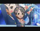 [デレステMV]「あこがれステッチ」 佐々木千枝 with おしゃまなコアクマ