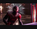 【Marvel's Spider-Man: Miles Morales】「高難度で初見プレイ！自分らしい親愛なる隣人を目指すヒーローのお話」第20回