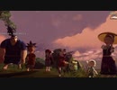 【サクナヒメ】ロリ神もたらすは豊穣か厄災か【字幕プレイ動画その１８】