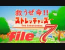 ✜実況✜救うぜ命!!ストレッチャーズ!! file7