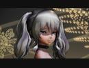 【MMD杯ZERO3参加動画】鹿島「提督さん、クリスマスですよ」【MMD艦これ】