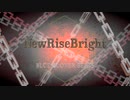 New Rise Bright / NKBO×BLUE CLOVER BEATS