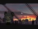 家に帰るNYN