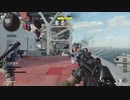 【CoDBOCW】MP5で暴れ散らかした結果