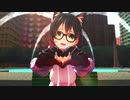 【MMD】うちゅうだいばくはつ【ロボ子さん】