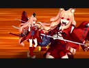 無課金初期勢のFGO　地獄界曼荼羅　平安京　轟雷一閃編 part24