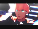 【MMDポケモン】天才ロック【自作モデル/キバナ】