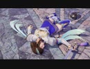 【リョナ、小ネタ】ソウルキャリバー6　トレモでKOをリプレイする方法