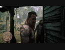 Red Dead Redemption 2やったときの60