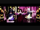 【MMD】吹っ切れたので特にないです