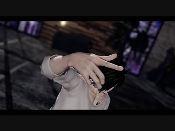 【MMD刀剣乱舞】洋楽詰め
