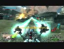 ❬ボーダーブレイク❭ 12/10 ゲルベルク要塞跡～燃え盛る征野～ ❬BBPS4❭