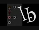 【実況】美術館が舞台の名作神ホラーゲーム『Ib』#4
