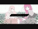 【オリジナルMV】ジェヘナを歌ってみた【くるっか×さくらもち】