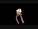 息抜きに作った踊るダーテング