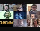 「ゴールデンカムイ」３４話を見た海外の反応