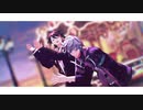 【にじさんじMMD】ジターバグ【三枝明那／不破湊】
