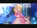あこがれステッチ【櫻井桃華】Cute・ピンク色ドレスメンバー