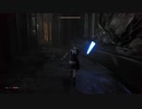[STAR WARS JEDI FALLEN ORDER] 僕はパダワン　part20