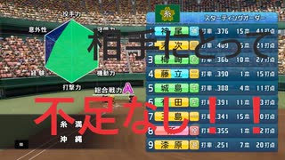 豪快球児#22 全ての道は甲子園に通ず【ゆっくり実況プレイ動画】【パワプロ2020　栄冠ナイン】