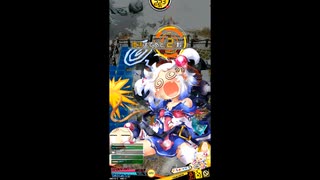 【ボンバーガール】ボンガをまったり楽しみたい　part70